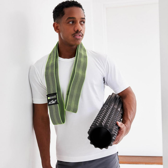 PTP Flexiband Large Lime