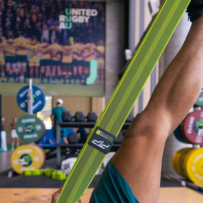 PTP Flexiband Large Lime