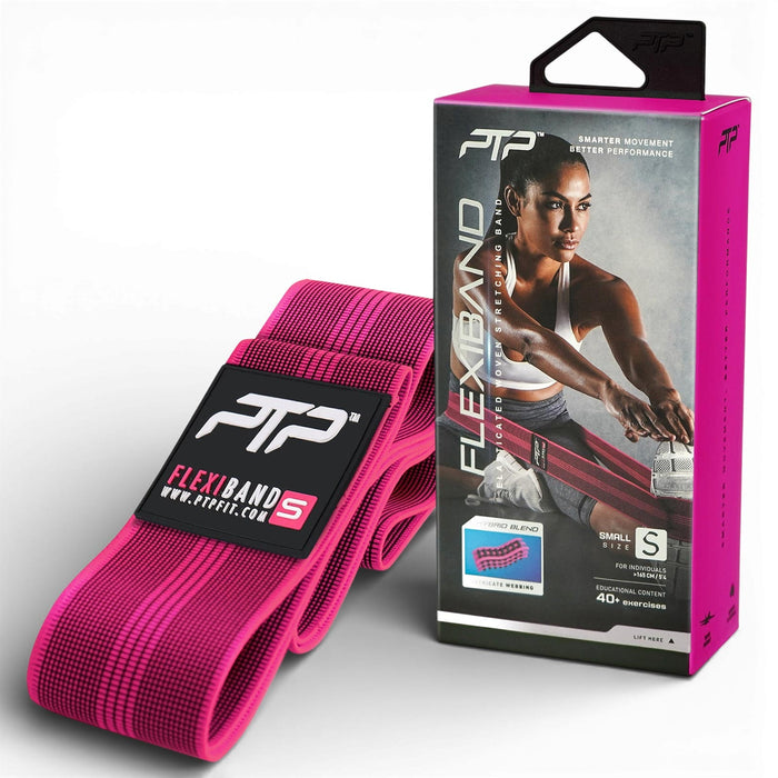 PTP Flexiband Small Pink