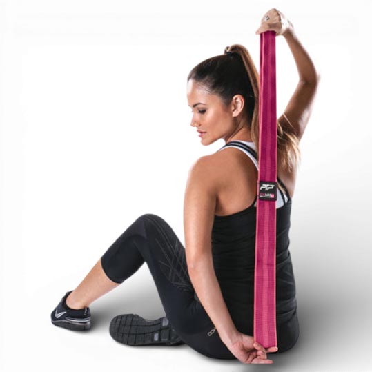 PTP Flexiband Small Pink
