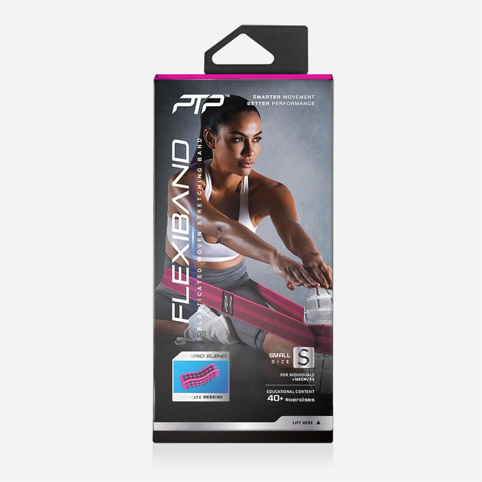 PTP Flexiband Small Pink
