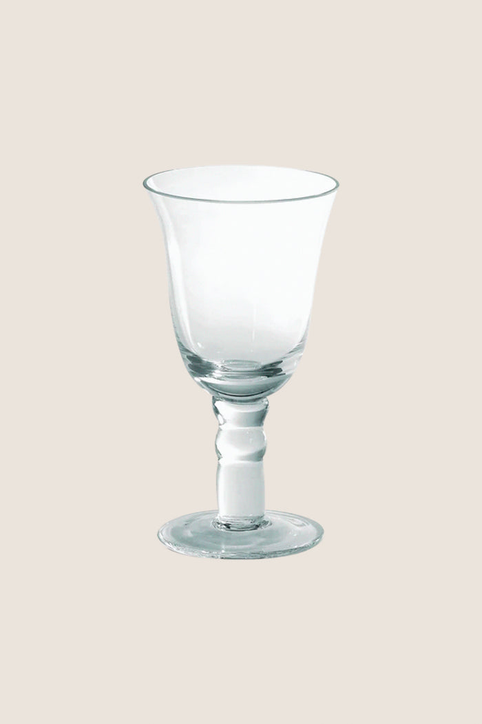 Puccinelli Water Glass