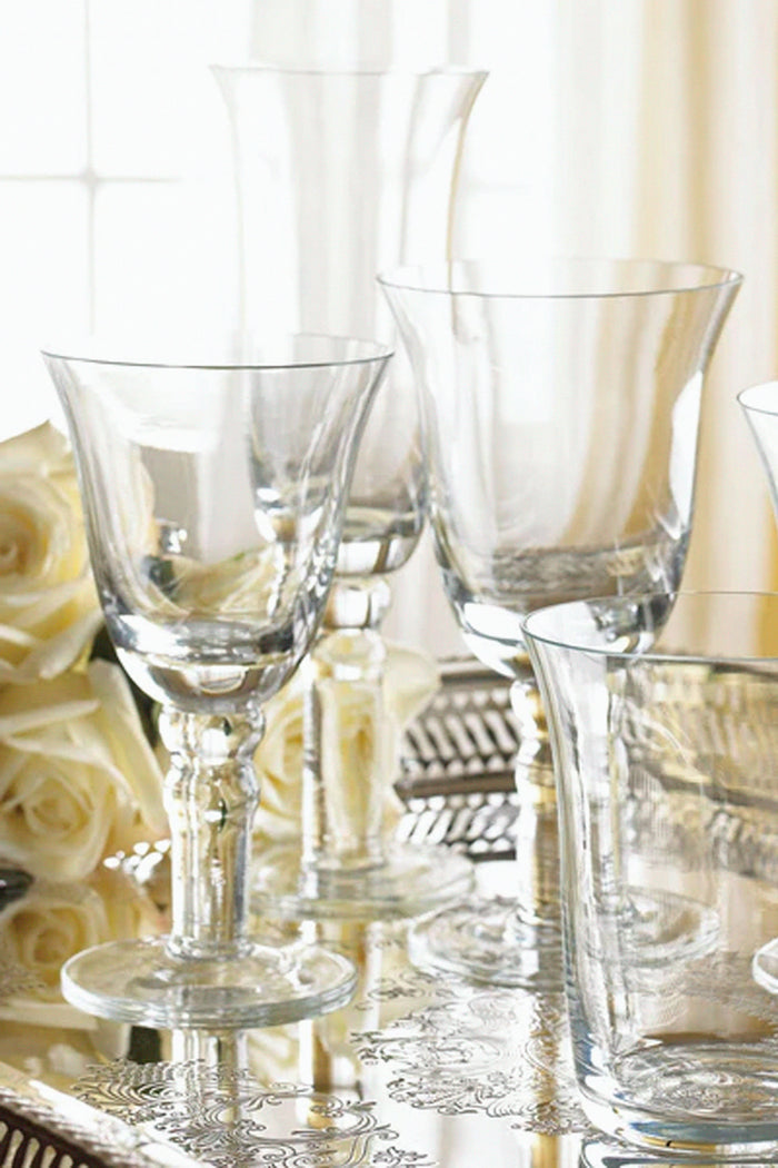 Puccinelli Water Glass