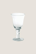 Puccinelli Wine Glass