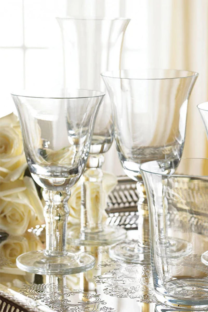 Puccinelli Wine Glass