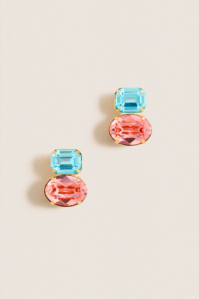 Punch Maureen Earrings