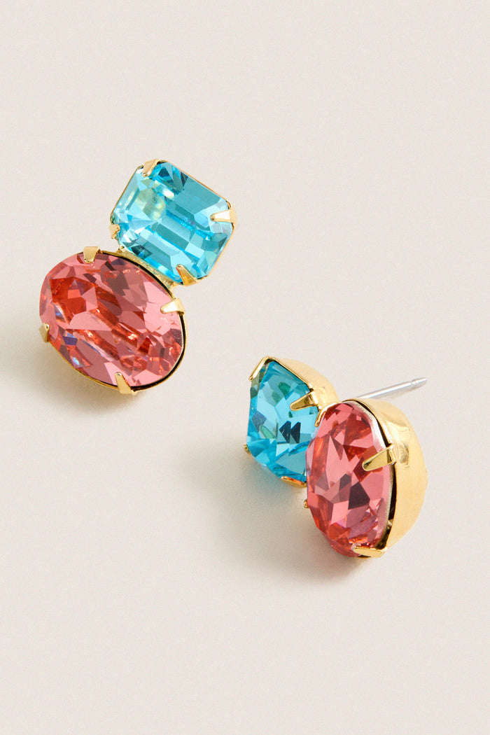 Punch Maureen Earrings