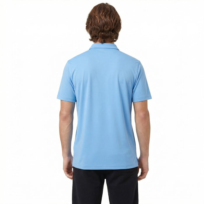Puma Pure 3.0 Mens Short-Sleeved Golf Polo Shirt