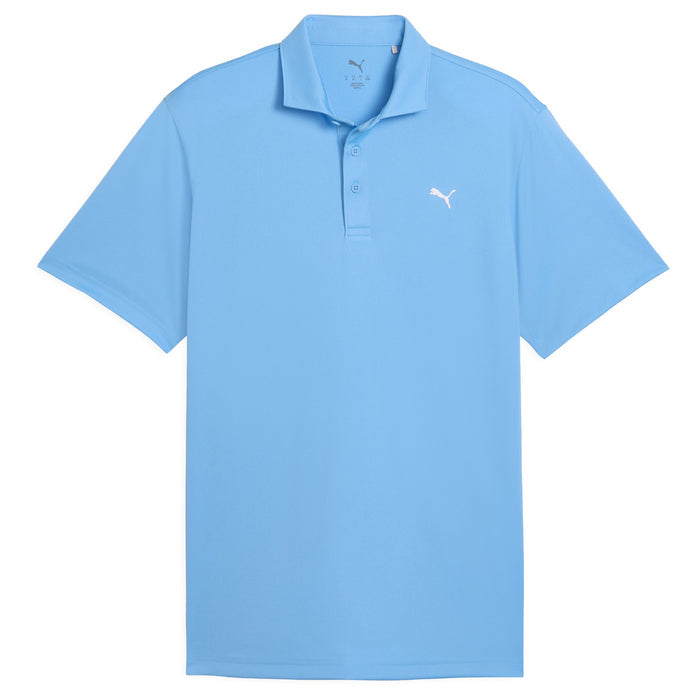 Puma Pure 3.0 Polo LC Blue