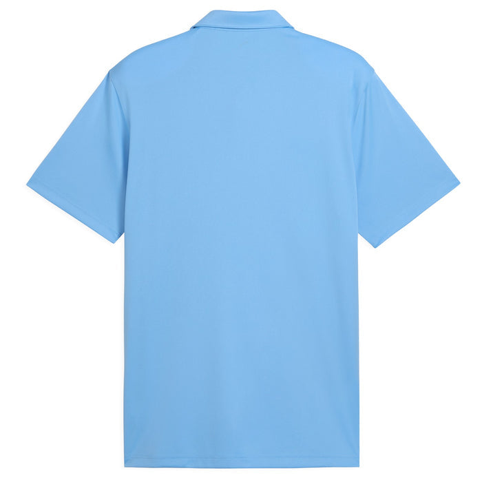 Puma Pure 3.0 Polo LC Blue