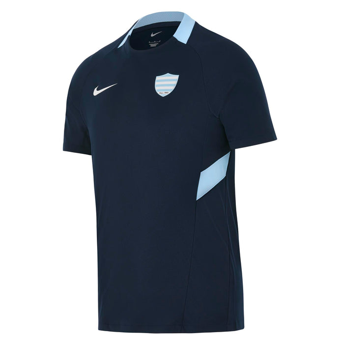 Nike Racing 92 2026 Rugby Short-Sleeve Training Top