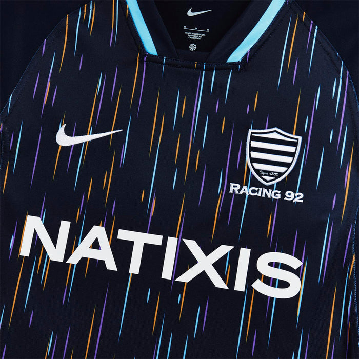 Nike Racing 92 26 Away Stad Jersey Navy
