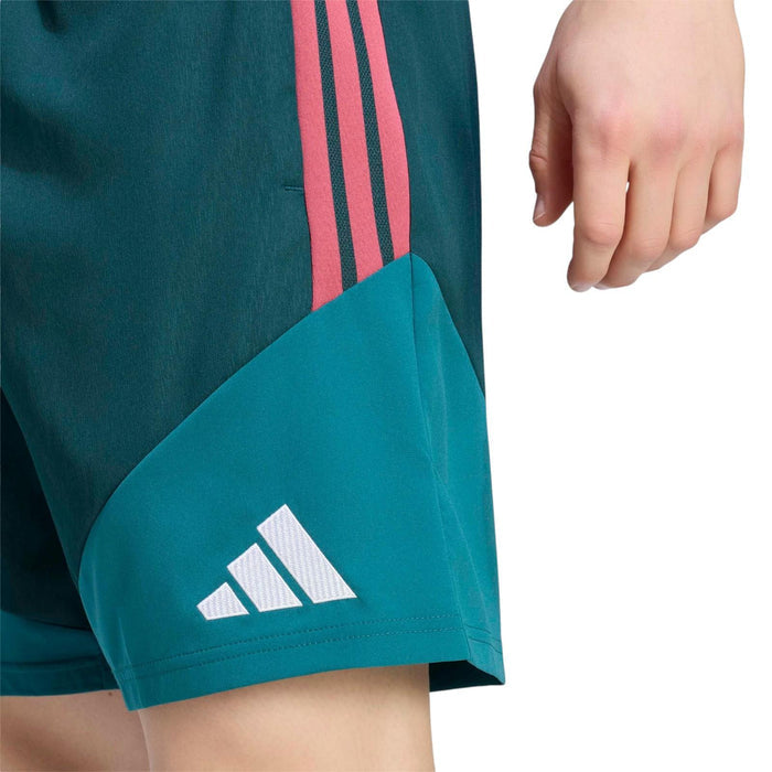 adidas Real Madrid 26 Train DT Short Grn