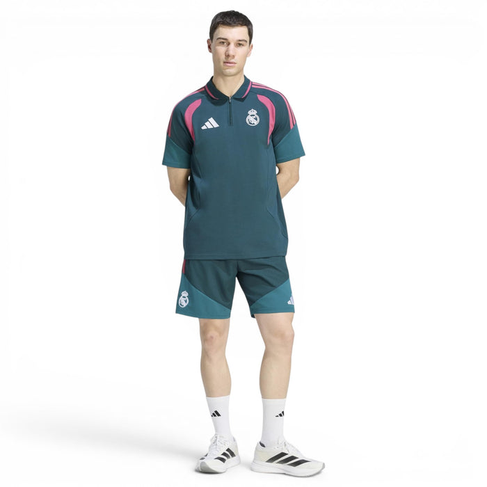 adidas Real Madrid 26 Train DT Short Grn