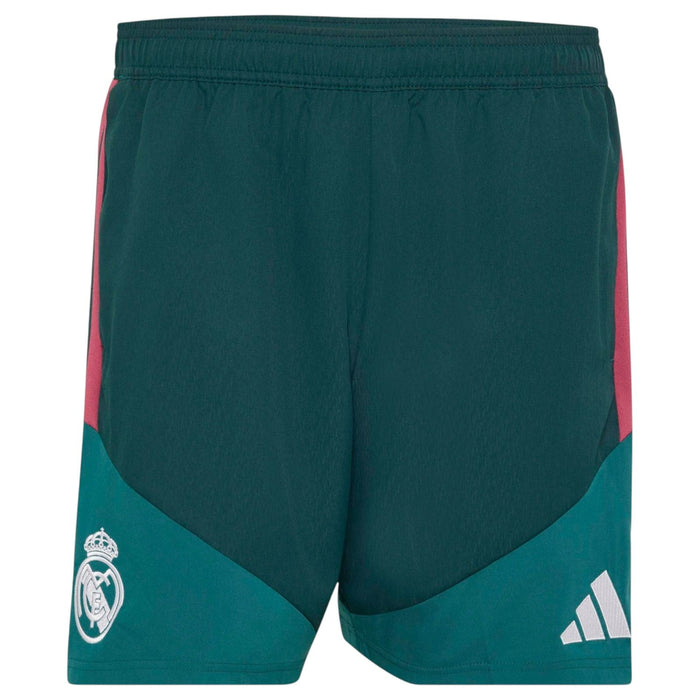adidas Real Madrid 26 Train DT Short Grn