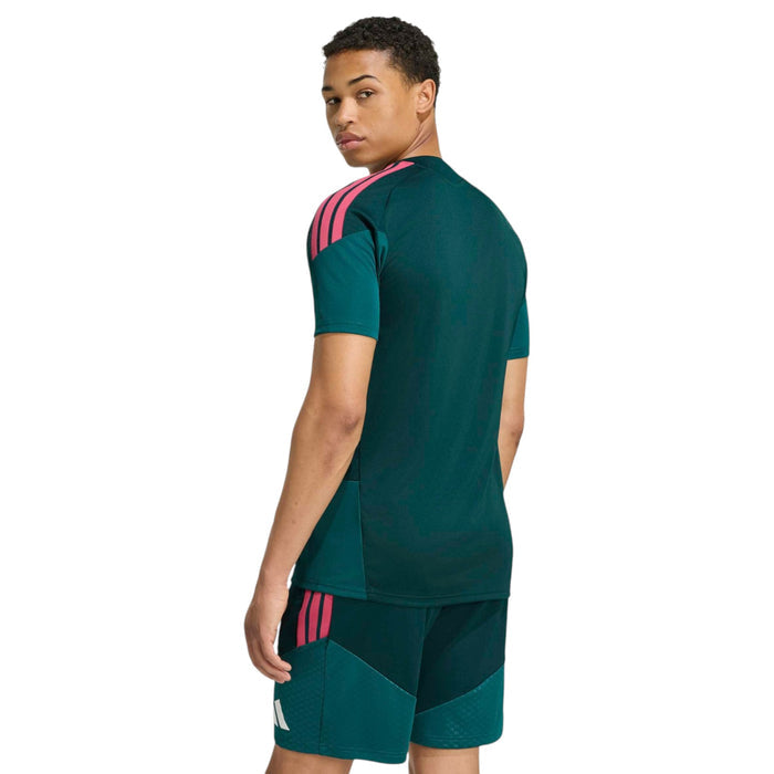adidas Real Madrid Football 2026/27 Adults Training Jersey