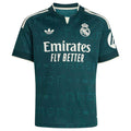 adidas Real Madrid Football 2026/27 Kids Away Jersey