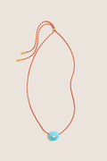 Red Hot Kai Necklace