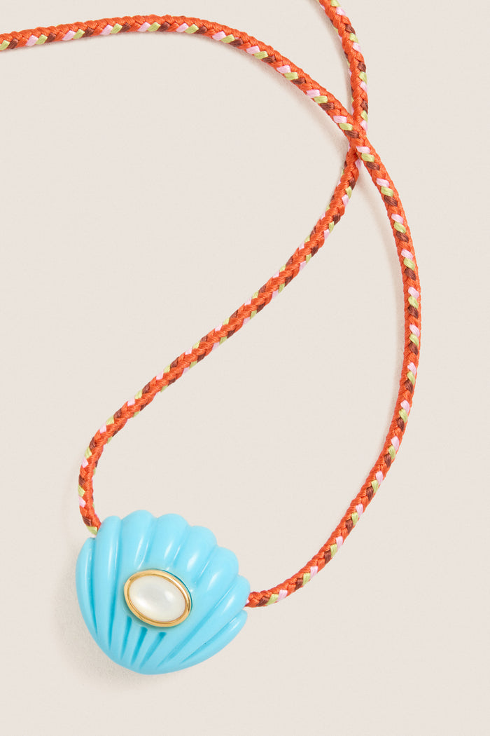 Red Hot Kai Necklace