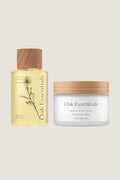 Relaxation Bath Set