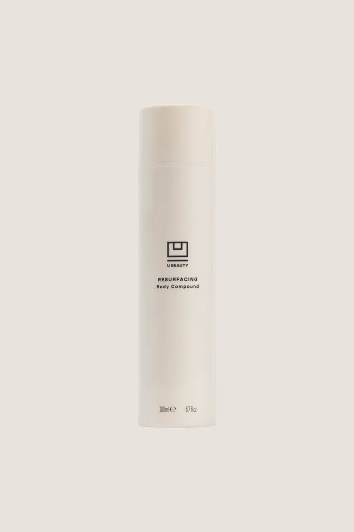 Resurfacing Body Compound