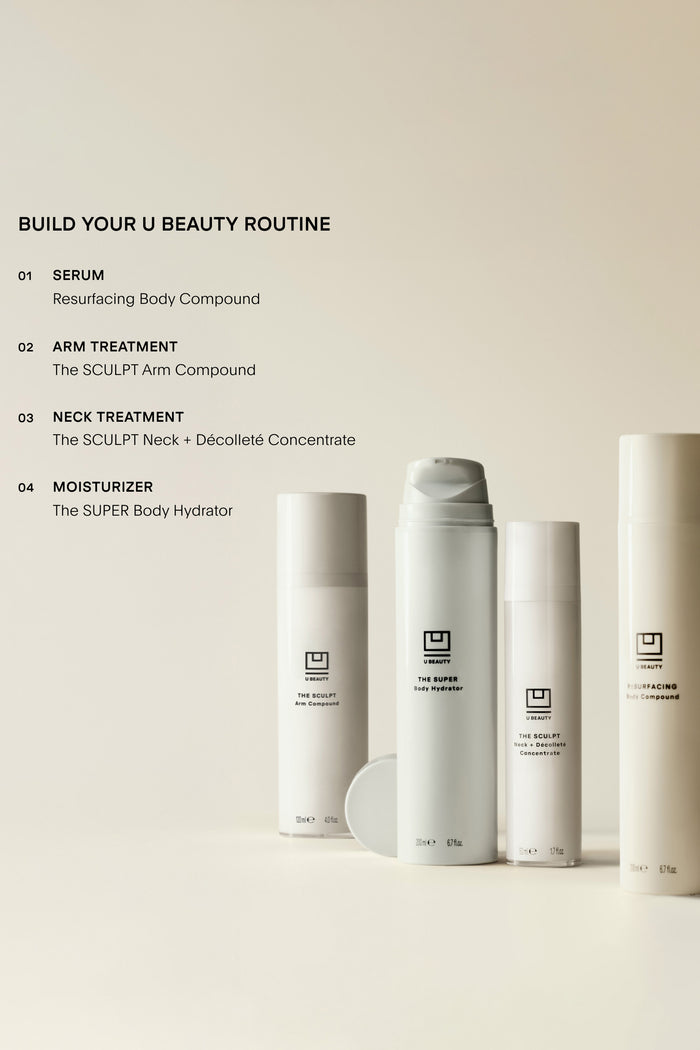 Resurfacing Body Compound
