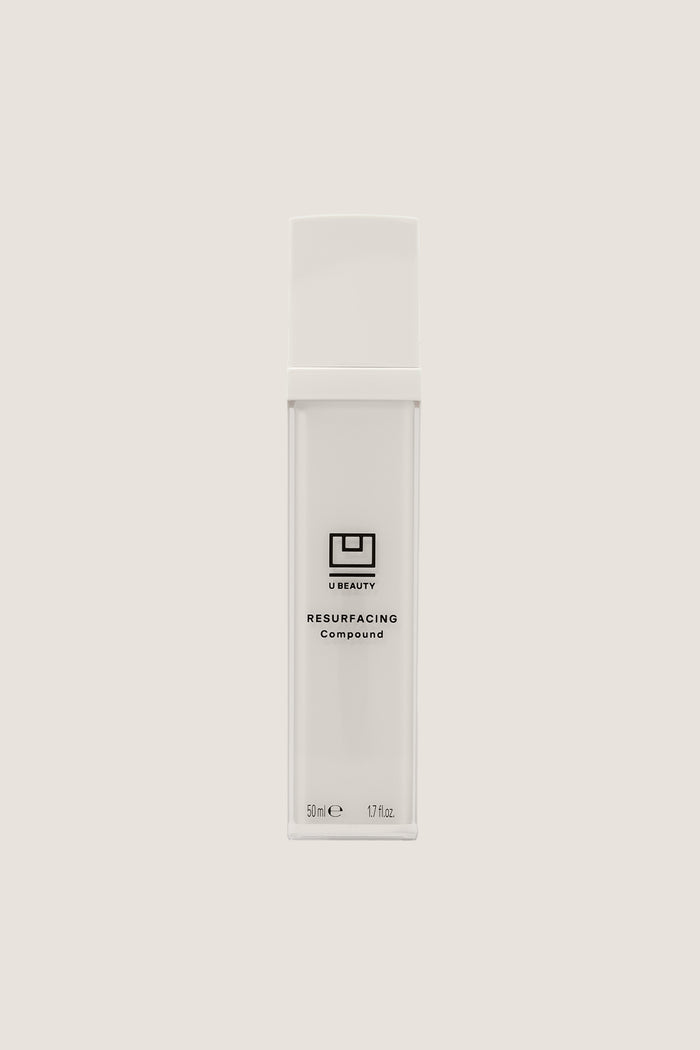 Resurfacing Compound