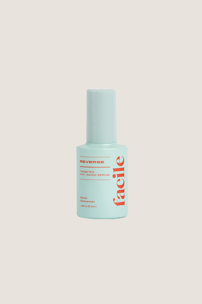 Reverse Targeted Anti-Aging Serum