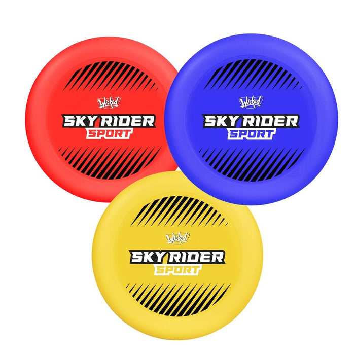 Reydon Wicked Sky Rider SPORT Frisbee