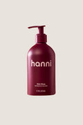 Rich Rinse Hydrating Serum Body Wash