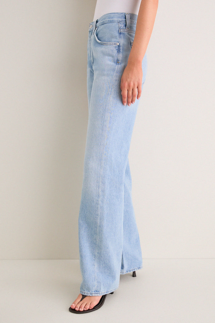 Ritual Annina Straight Leg