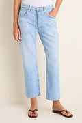 Ritual Winslow Boyfriend Jean