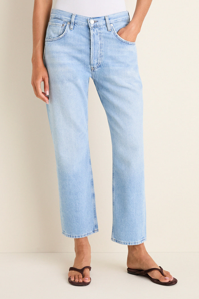 Ritual Winslow Boyfriend Jean