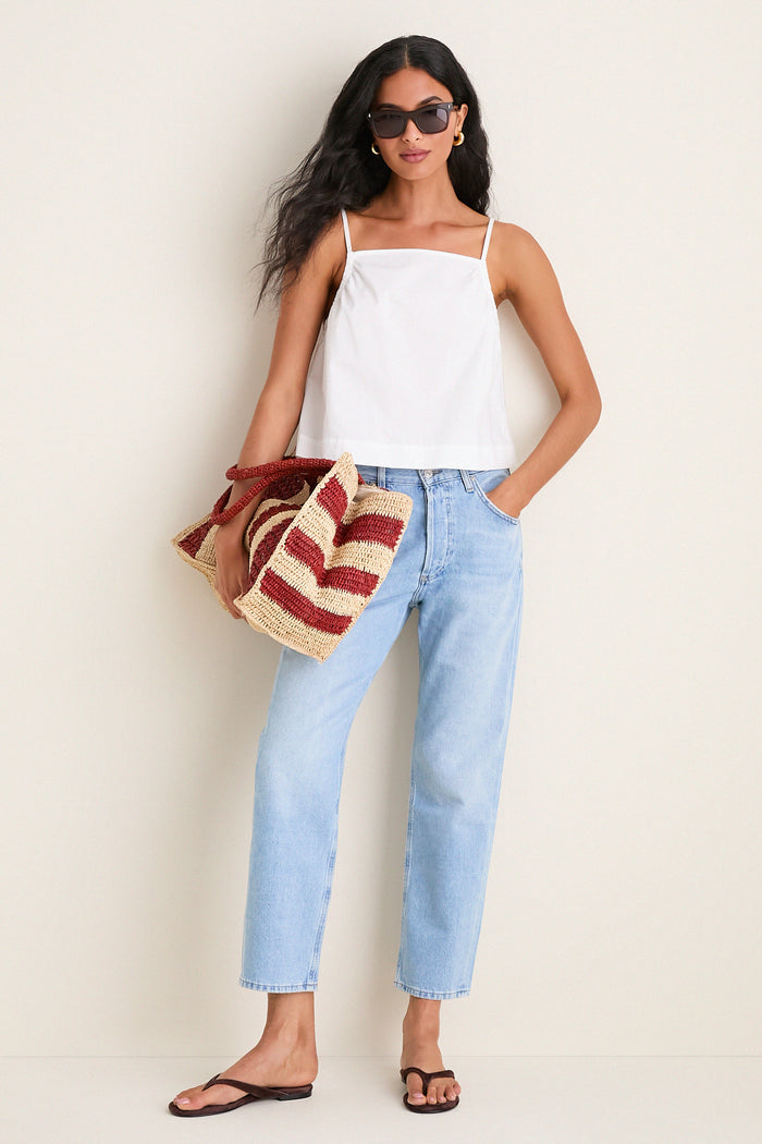 Ritual Winslow Boyfriend Jean