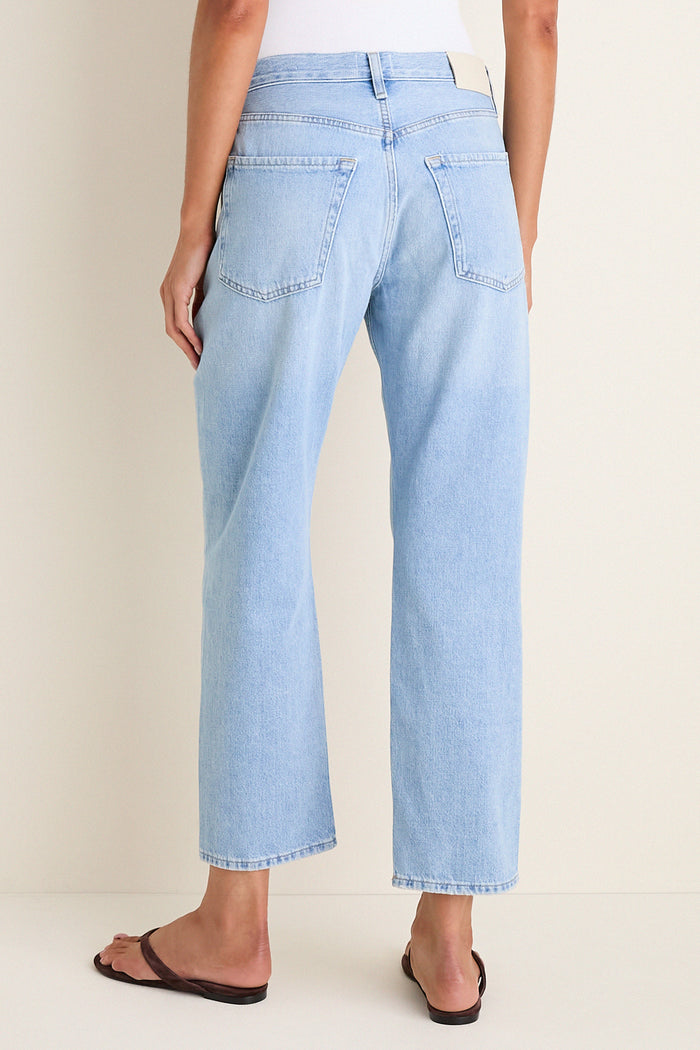 Ritual Winslow Boyfriend Jean