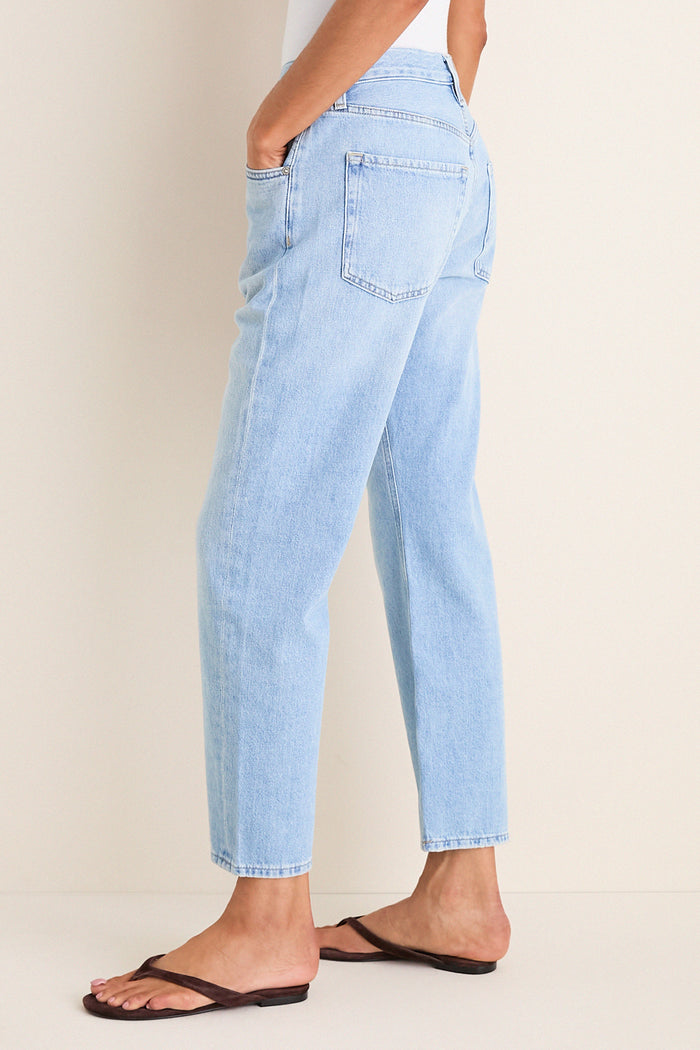 Ritual Winslow Boyfriend Jean
