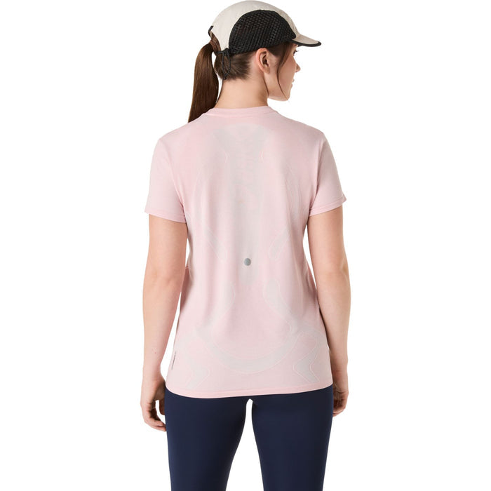 Asics Road Seamless Womens Short-Sleeve Top