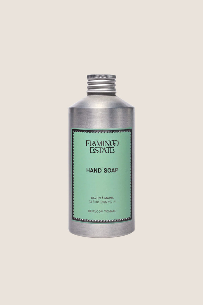 Roma Heirloom Tomato Hand Soap