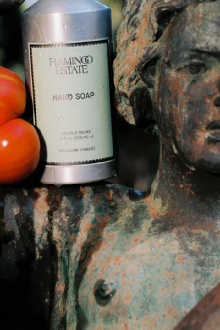 Roma Heirloom Tomato Hand Soap