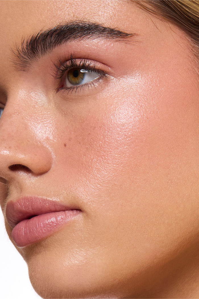 Rose Eclat Sun Wash Liquid Blush