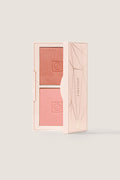 Rose Gold Mini Blush Bouquet Dual Blush Palette
