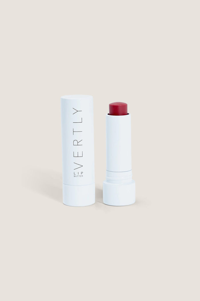 Rose Lip Butter