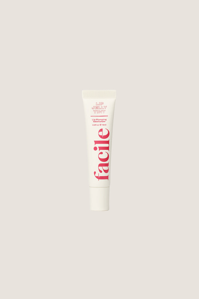Rose Lip Jelly Tint