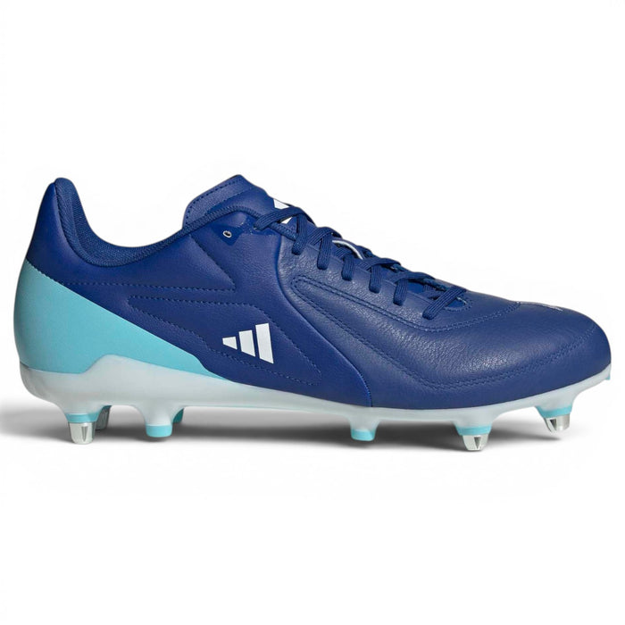 adidas RS15 Elite Mens Soft Ground Rugby Boots