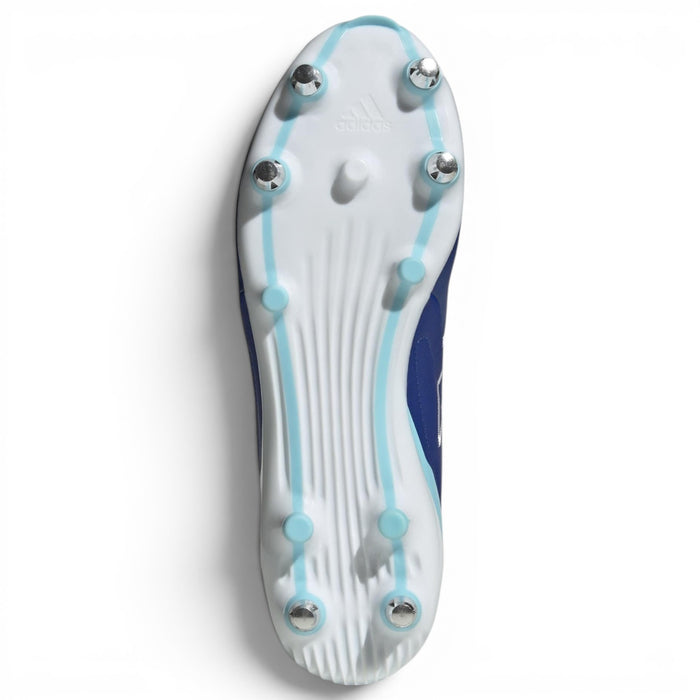adidas Mens RS-15 Elite SG Blue