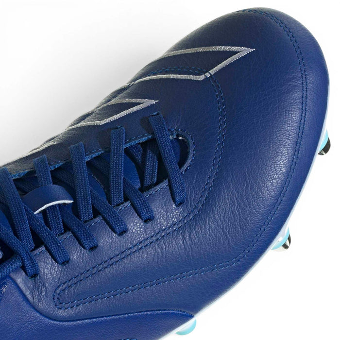 adidas Mens RS-15 Elite SG Blue