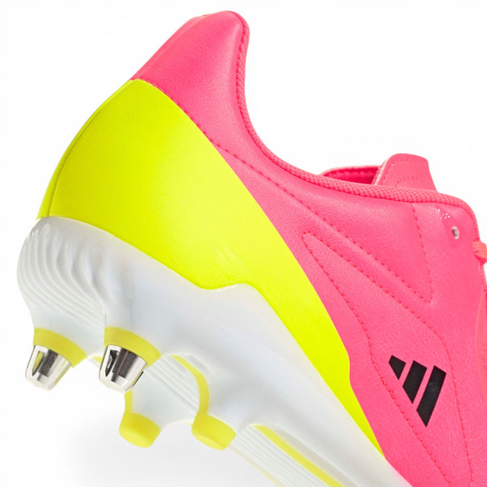 adidas Mens RS-15 Elite SG Pink