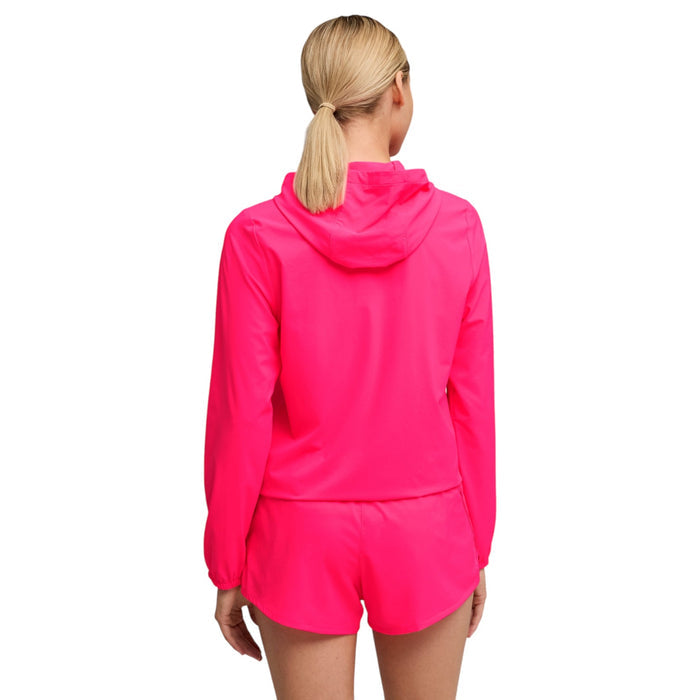 PUMA Run Velocity Woven Womens Running Jacket