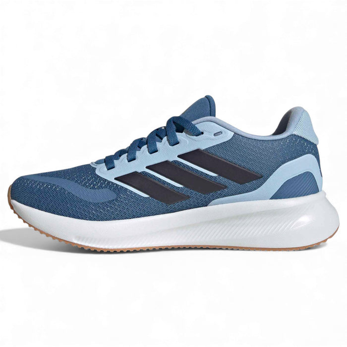 adidas Runfalcon 5 Boys Regular-Fit Comfortable Shoes