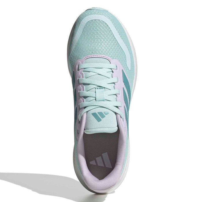adidas RUNFALCON 5 GIRLS Green